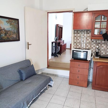 Вілла Aerinos House Екстер'єр фото